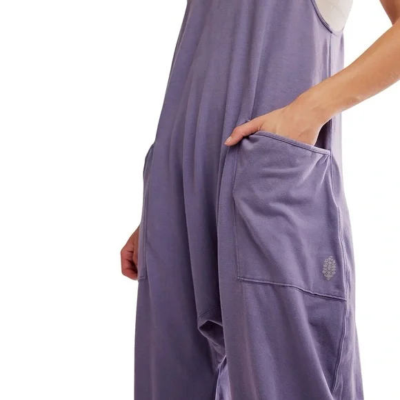 Freepeople Womens Hotshot Onesie - Picture 3 of 9